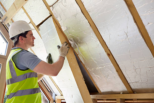 Best Insulation Maintenance and Repair in Mitchellville, MD